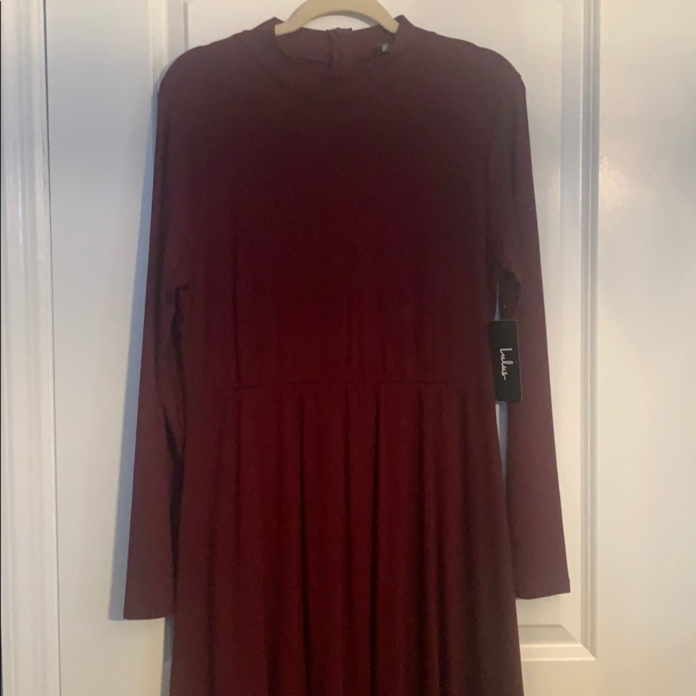 Brand New Lulu’s dress